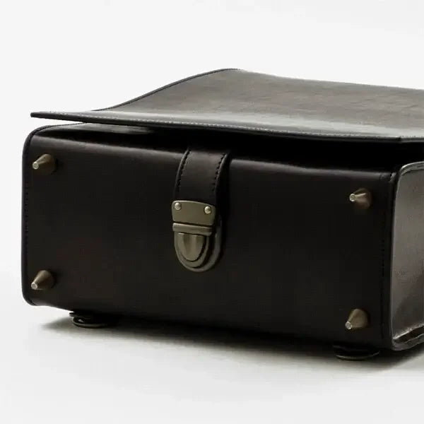 Murase kabanko - Premium Ransel for audlts (Black) - Made in Japan - CraftSupply