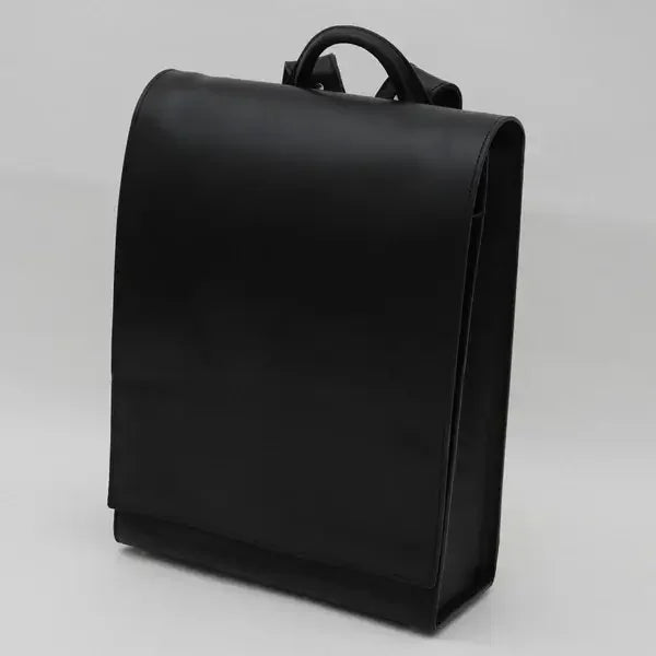 Murase kabanko - Premium Ransel for audlts (Black) (New model)- Made in Japan - CraftSupply