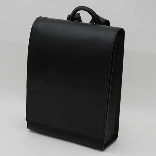 Murase kabanko - Premium Ransel for audlts (Black) (New model)- Made in Japan - CraftSupply