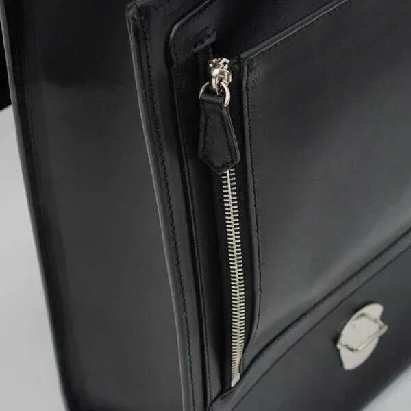 Murase kabanko - Premium Ransel for audlts (Black) (New model)- Made in Japan - CraftSupply