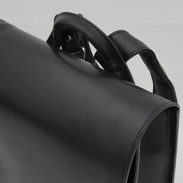 Murase kabanko - Premium Ransel for audlts (Black) (New model)- Made in Japan - CraftSupply