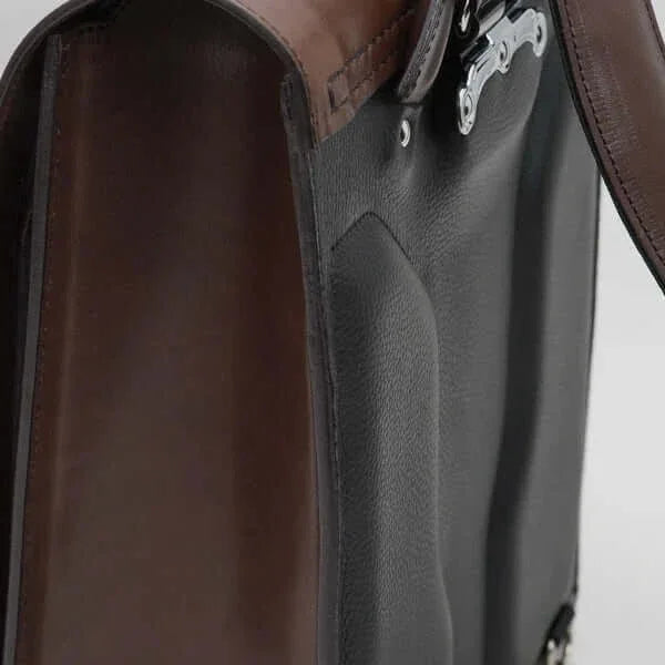 日本製造名古屋手工背包 牛皮背包 村賴鞄行 - CraftSupply