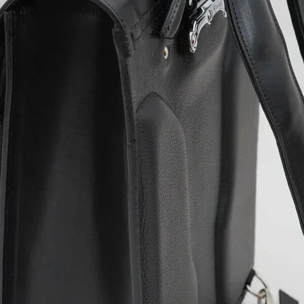 Murase kabanko - Premium Ransel for audlts (Black) (New model)- Made in Japan - CraftSupply