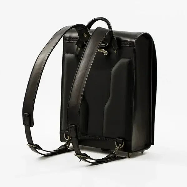 Murase kabanko - Premium Ransel for audlts (Black) - Made in Japan - CraftSupply