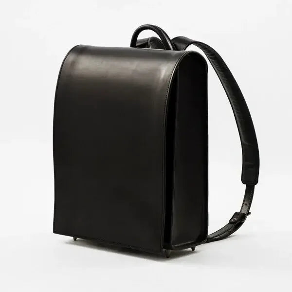 Murase kabanko - Premium Ransel for audlts (Black) - Made in Japan - CraftSupply