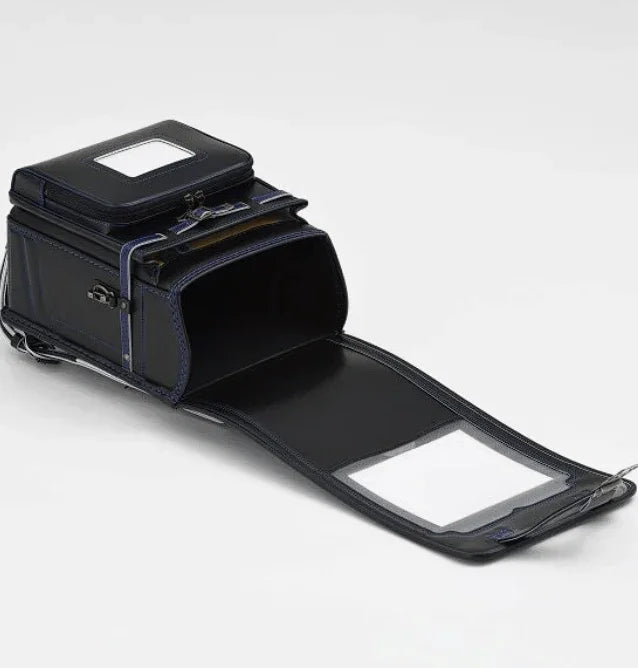 Randoseru - Black Color - By Murase Kabanko - CraftSupply