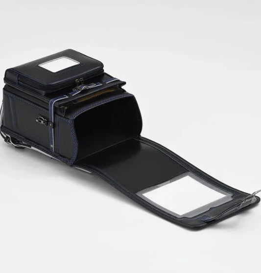 Randoseru - Black Color - By Murase Kabanko - CraftSupply