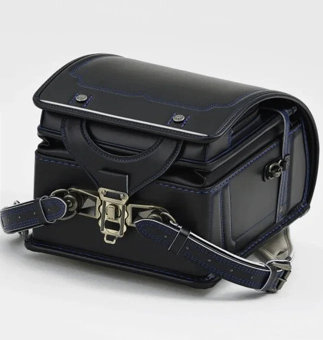 Randoseru - Black Color - By Murase Kabanko - CraftSupply