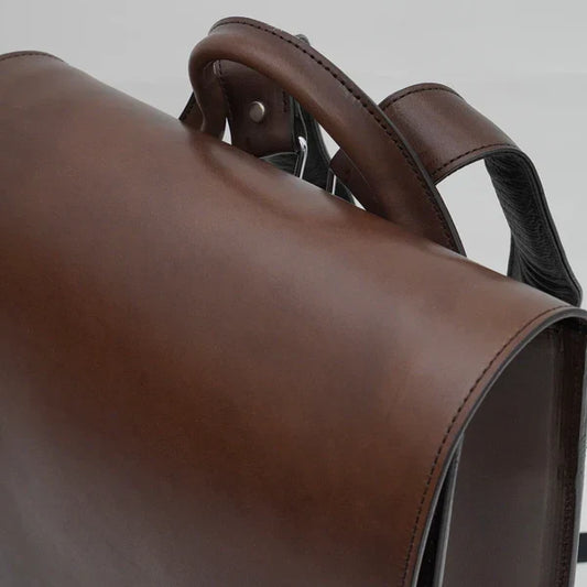Why we use Tochigi leather in our product?