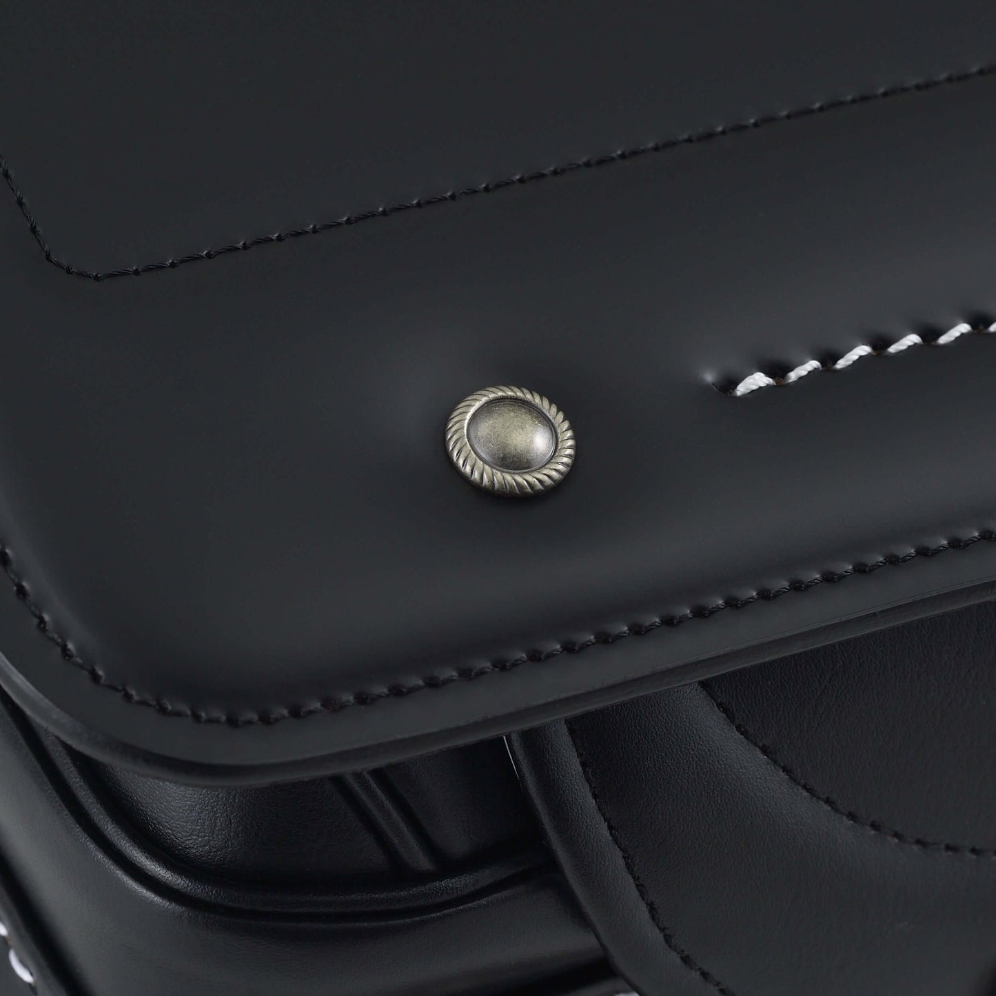 Premium Randoseru Takumi - Black Color - By Murase Kabanko - CraftSupply