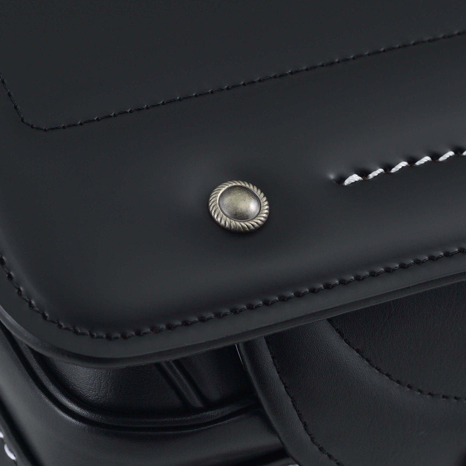 Premium Randoseru Takumi - Black Color - By Murase Kabanko - CraftSupply