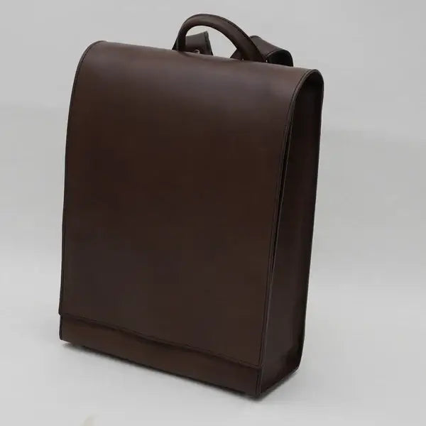 Premium Ransel for audlts (Brown) - Made in Japan - CraftSupply