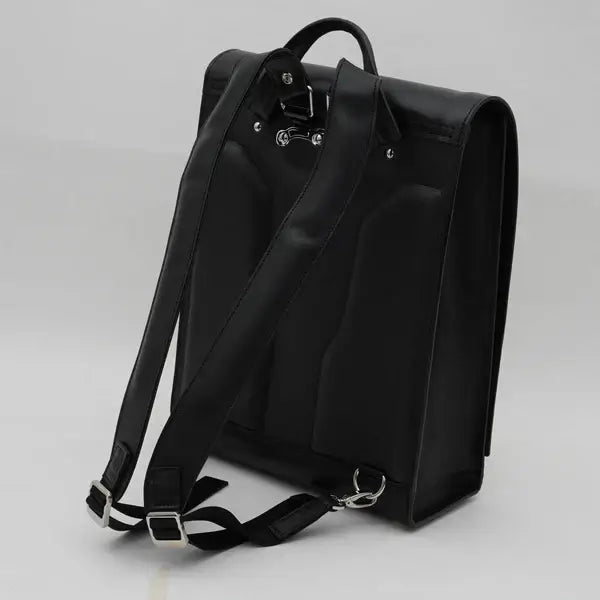 Premium Ransel for audlts (Black) New model - Made in Japan - CraftSupply