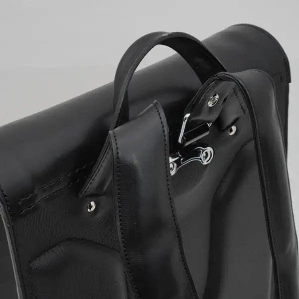 Premium Ransel for audlts (Black) New model - Made in Japan - CraftSupply