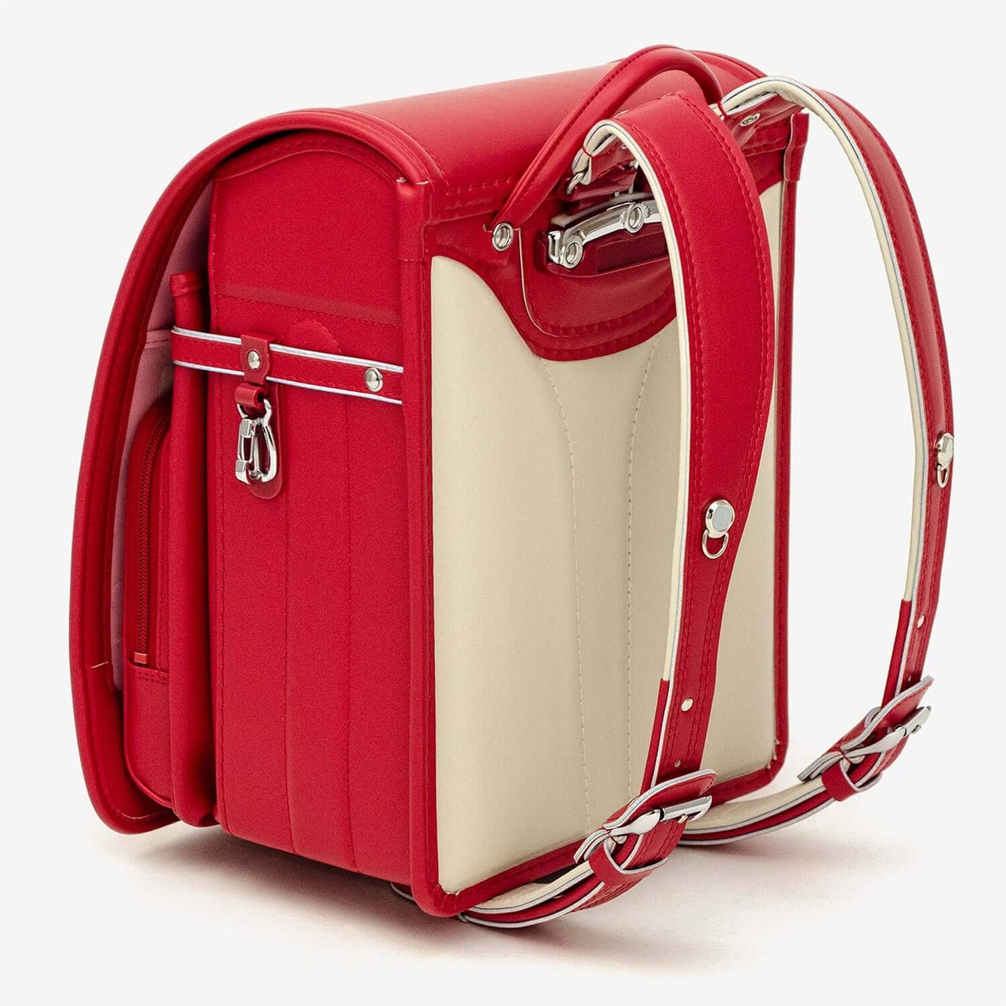 Top quality of Randoseru. Handmade in Japan since 1957 with 6 years warranty.