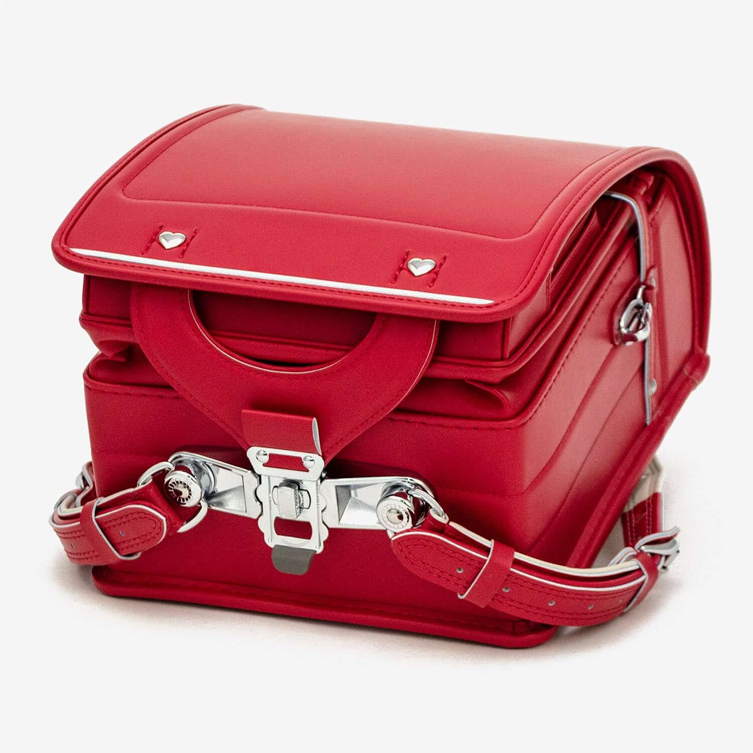 Top quality of Randoseru. Handmade in Japan since 1957 with 6 years warranty.