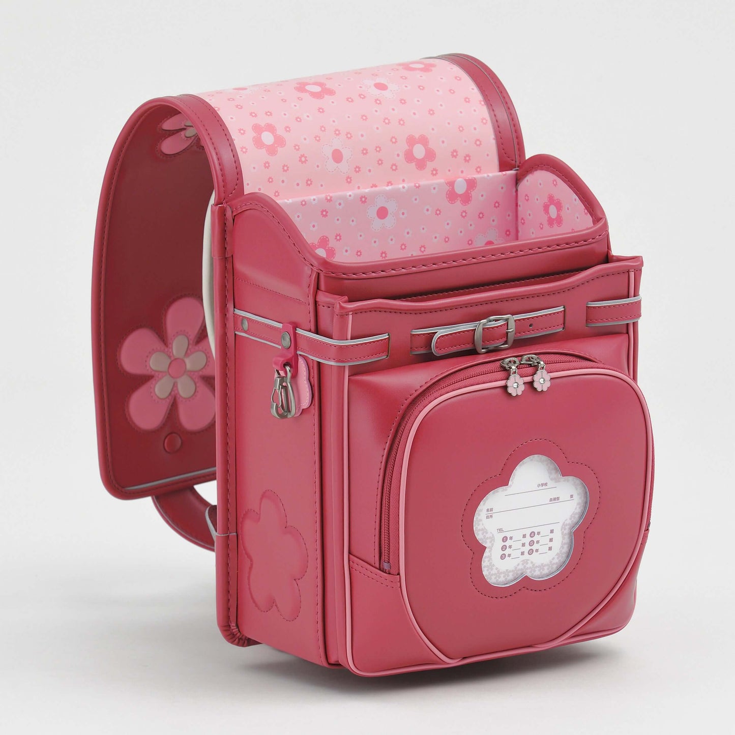 Randoseru - Rose - By Murase Kabanko - CraftSupply