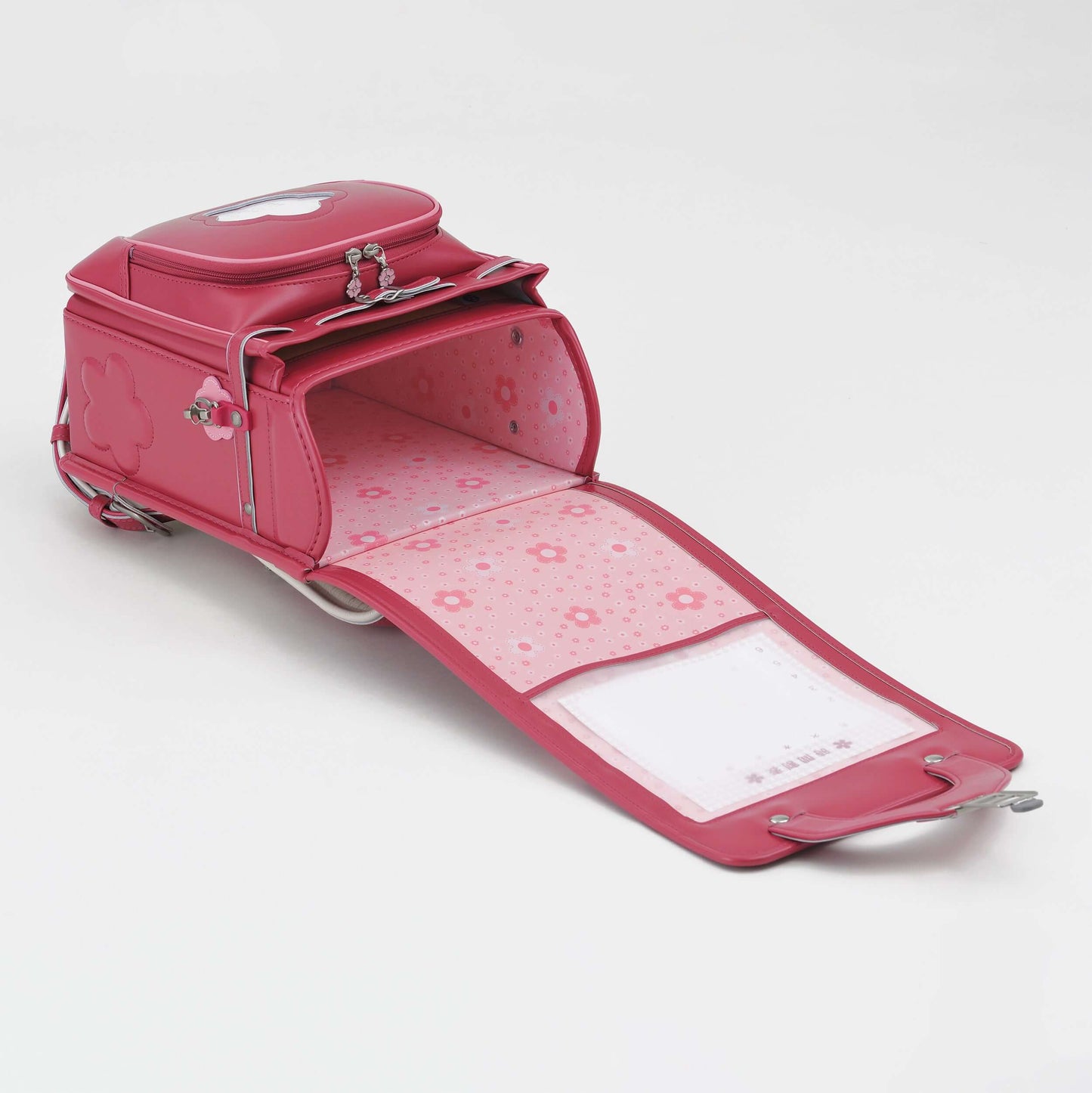 Randoseru - Rose - By Murase Kabanko - CraftSupply