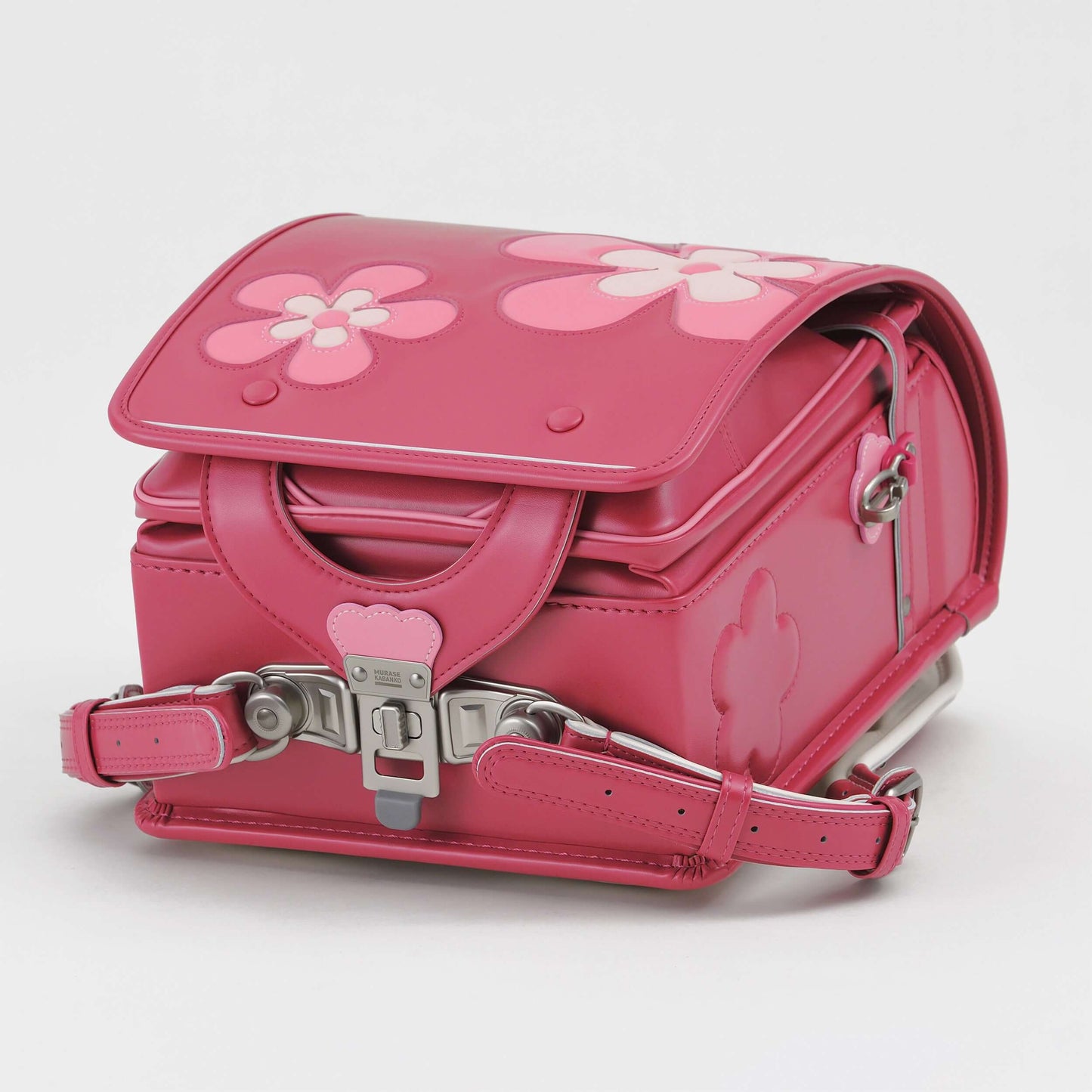 Randoseru - Rose - By Murase Kabanko - CraftSupply